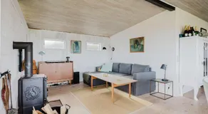 Vacation Home With Sea Views - 200m From Beach - Image 3