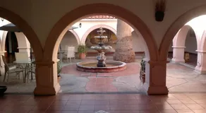 Hotel Misión Santa Ma "Cataviña" - Image 5