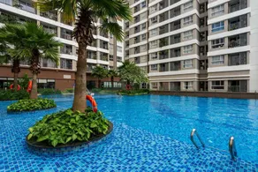 Golden Mansion Vista Suite Apartments - Image 3