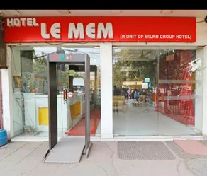 Hotel Le Mem - Image 3