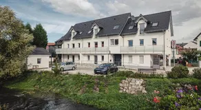 Ferienwohnungen und Boardinghouse Heimbach in Renchen - Image 5