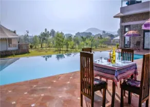 Sultan Bagh Resort by The Sky Imperial - Image 3