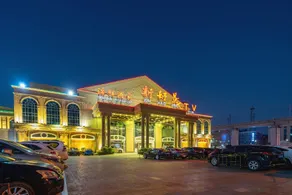 Fei Zi Xiao Hotel - Image 4