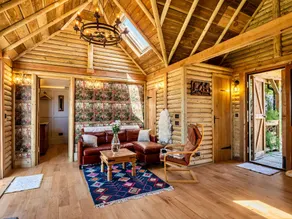 Lodge in Cornwall with Widemouth Bay Views - Image 3