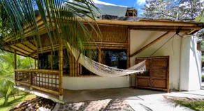 Eco-Lodge Deseo Bamboo - Image 5