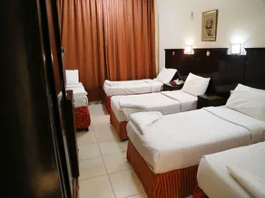 Al Bostan Al Masi Hotel - Image 5