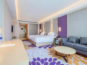 Lavande Hotels· Suizhou Wenfeng - Image 2