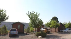 Verde Valley Studio Cabin 1 - Image 4