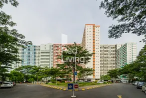 RedLiving Apartemen Sentra Timur Residence - Myroom id Tower Green - Image 3