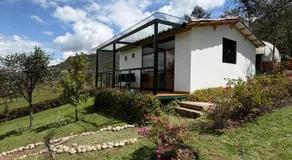 Glamping Reserva del Dorado - Image 5