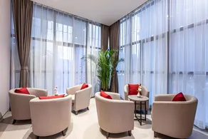Home Inn Plus Kunshan Qianjin West Road Hongqiao - Image 3