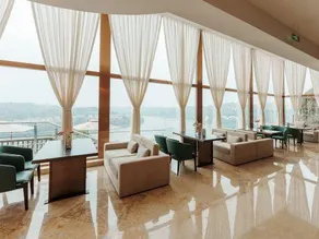 Antai Yinshan Jinjiang Hotel - Image 5