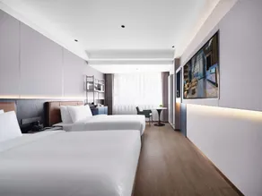 Yunqi Hotel (Datong Ancient City Qingyuan Store) - Image 2