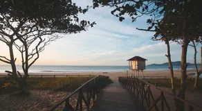 Hotel Rota Do Mar Inn Itajaí Navegantes - Image 3