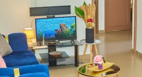 Cozy Mangrove Residence Owendo - Image 5