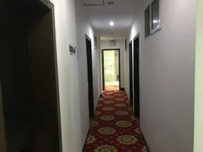 Shanghai Xiangning Hotel - Image 4