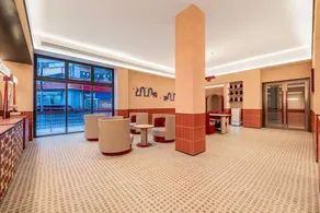 Hello Hotel (Fenghuang Avenue Branch, Zhongshan District, Liupanshui) - Image 2