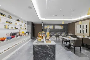 Home Inns Collection Hotel (Ma'anshan Wanda Plaza Mengniu Industrial Park Store) - Image 3