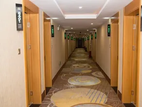 GreenTree Alliance Chengde Shuangqiao District Mountain Resort Branch - Image 5