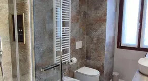 AL PONTE design apartment - Image 2