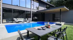 Villa Cielo Hakone Luxury - Mt Fuji View Private Onsen & Sauna シエロ箱根仙石原 - Image 2