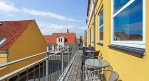 BB-Hotel Rønne Bornholm - Image 4