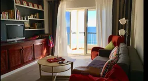 Apartment with Terrace and Sea View - Image 2