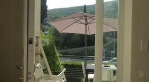 Casa Vacanze “Bouganville” loc Avane Pisa - Image 3