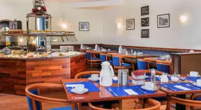 Offenburg City Hotel by Belvilla - Image 3