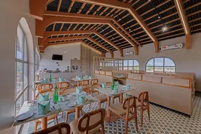 Villa Euphoria Resort at Statue of Unity - Image 4