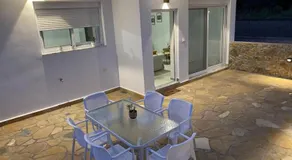 Thalassa Grammeno seaview house - Image 3