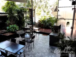 At Koh Larn Resort - Image 2