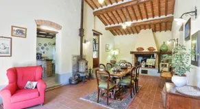 Agriturismo Villa La Morina - Image 5
