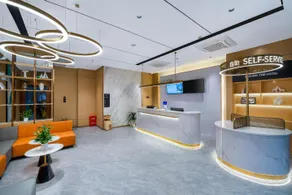 City Comfort Inn Wuhan Sports Center Jianghan University - Image 2