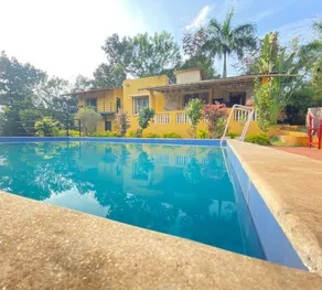 Bandys Riversong 3bhk Villa Karjat by WB Resorts - Image 3