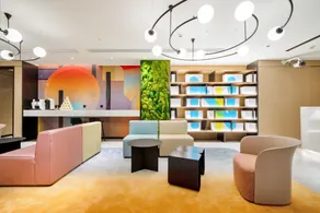 Nihao Hotel Hangzhou Xiaoshan International Airport - Image 5