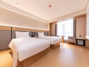 JI Hotel Haikou East Railway Station - Image 3