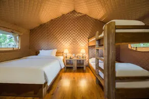 Taiping Lake Forest Chalet Hotel - Image 5