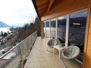 Lejlighed i Treffen tæt på Gerlitzen Ski - Image 3