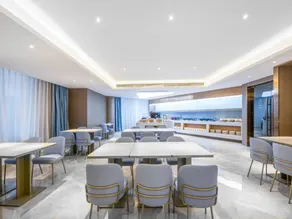 Hanting Hotel Nanjing Tianyin Avenue Changning Road - Image 2