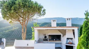 Ktima Abella - Organic Garden - Absolute Privacy - Image 3