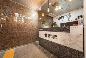 Hotel DDK - Image 2