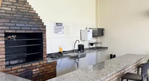 Apartamento térreo em condomínio 24 hrs - Image 4