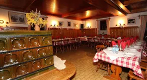 PLANINSKA KOČA NA GOZDU - Image 3