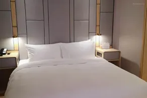 JI Hotel Shanghai Meilan Lake Luxiang Road - Image 3