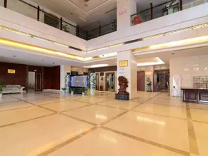 Taipingyang Hotel - Image 4