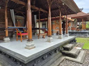 Villa Taman NEAR SIDEMEN - Image 5