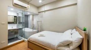 C2 stay Phayathai - Image 2