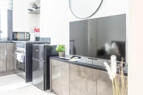 Appartement-Salle de bain privée - Image 3