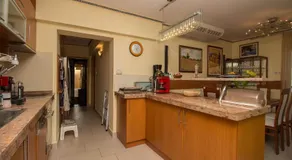 299 - Teljes panorámás közvetlen balatonparti exkluzív apartman - Image 3